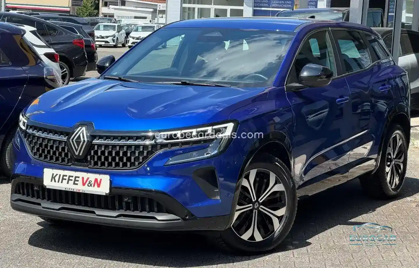 Renault Austral
