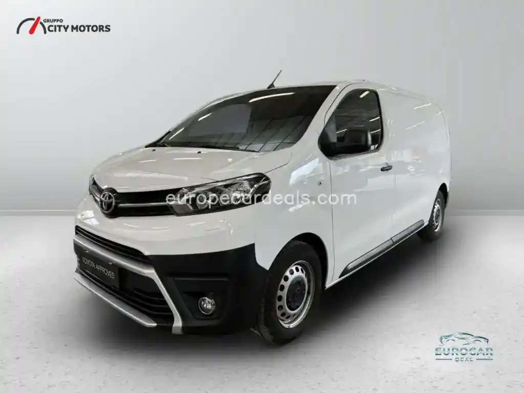Toyota Proace (Verso)