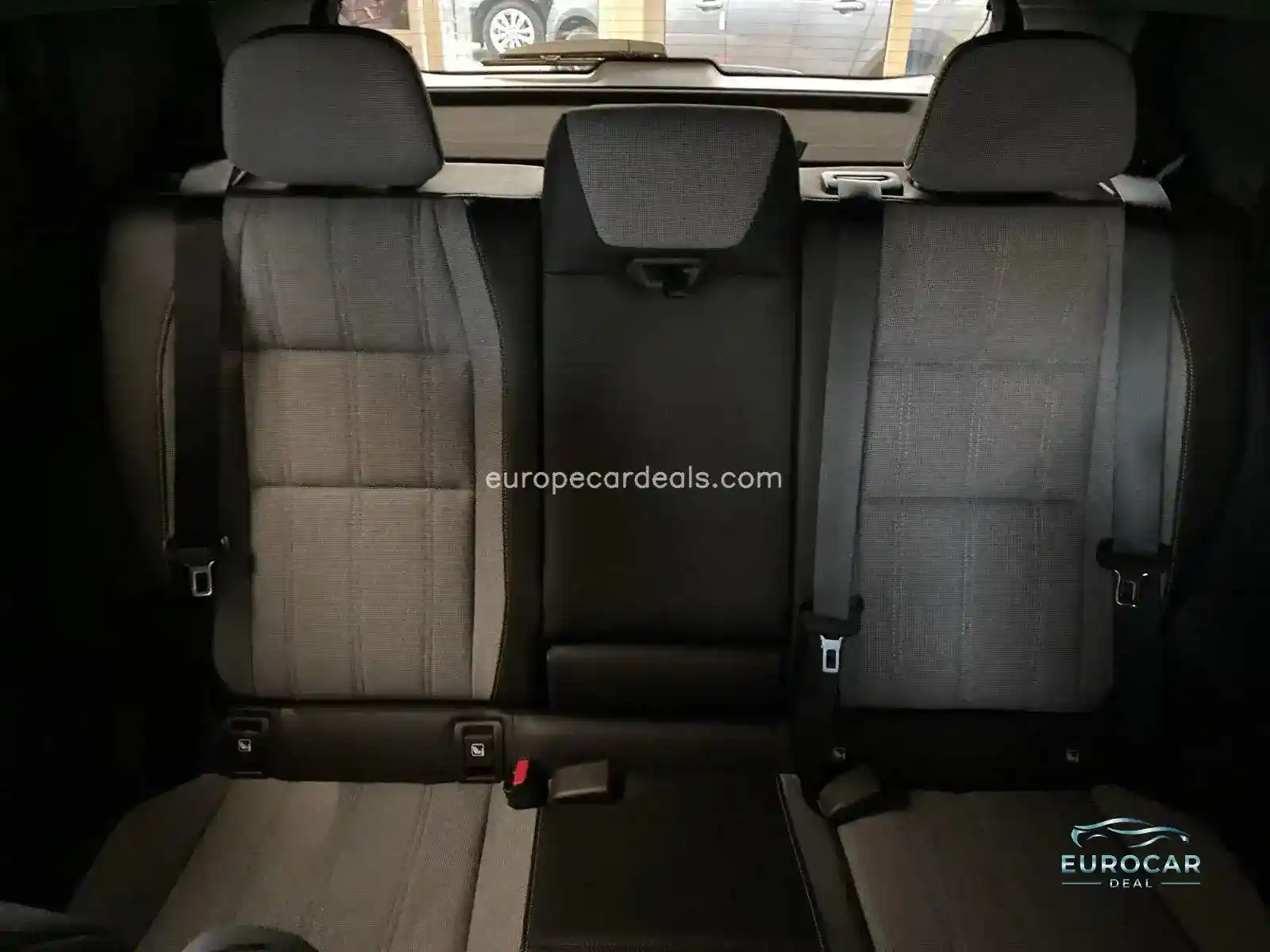 Renault Scenic E-TECH