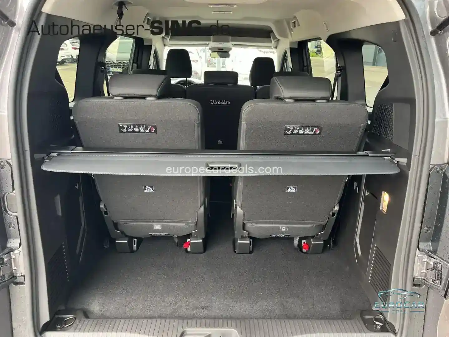 Renault Grand Kangoo
