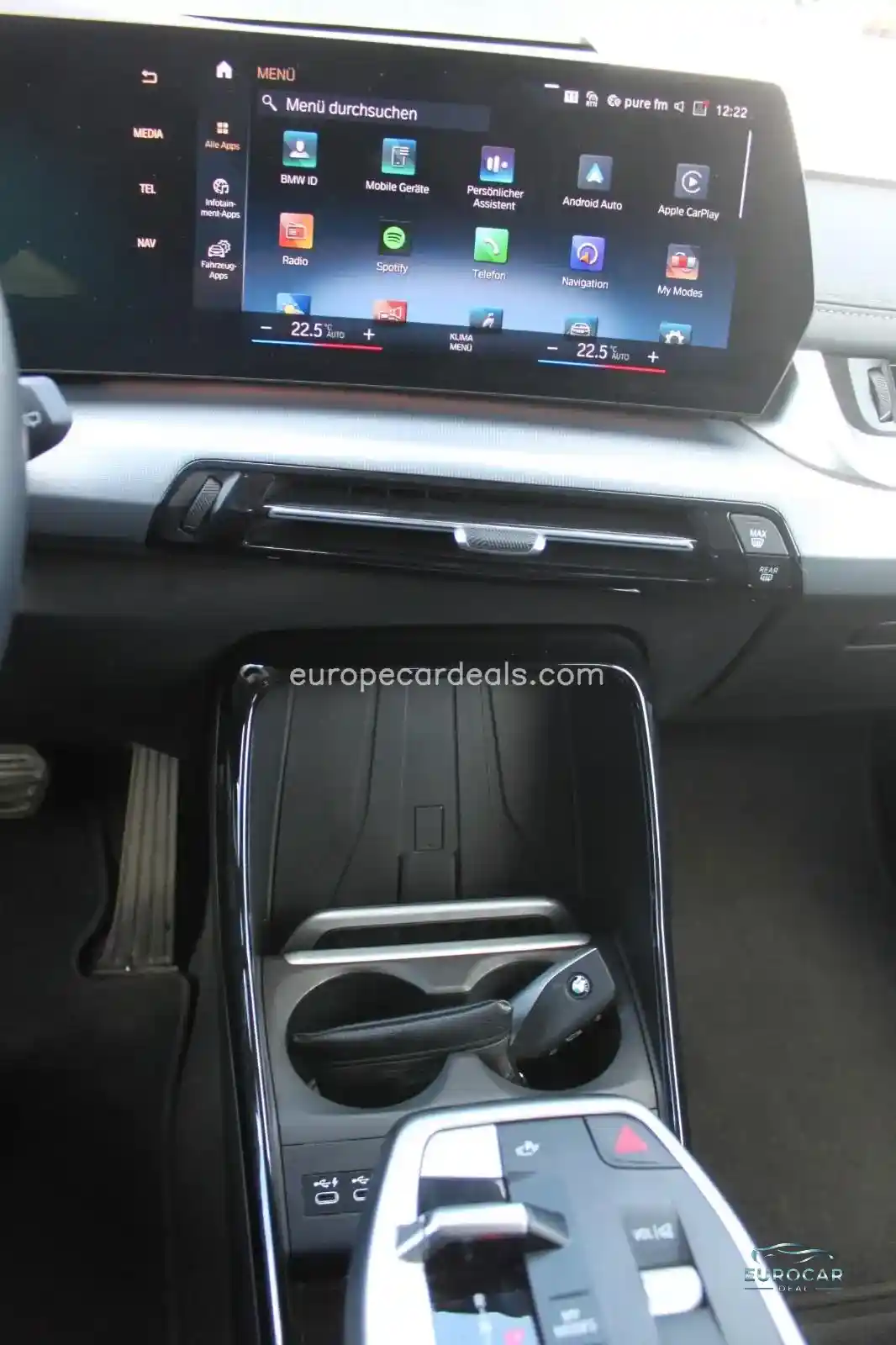 BMW 218 Active Tourer