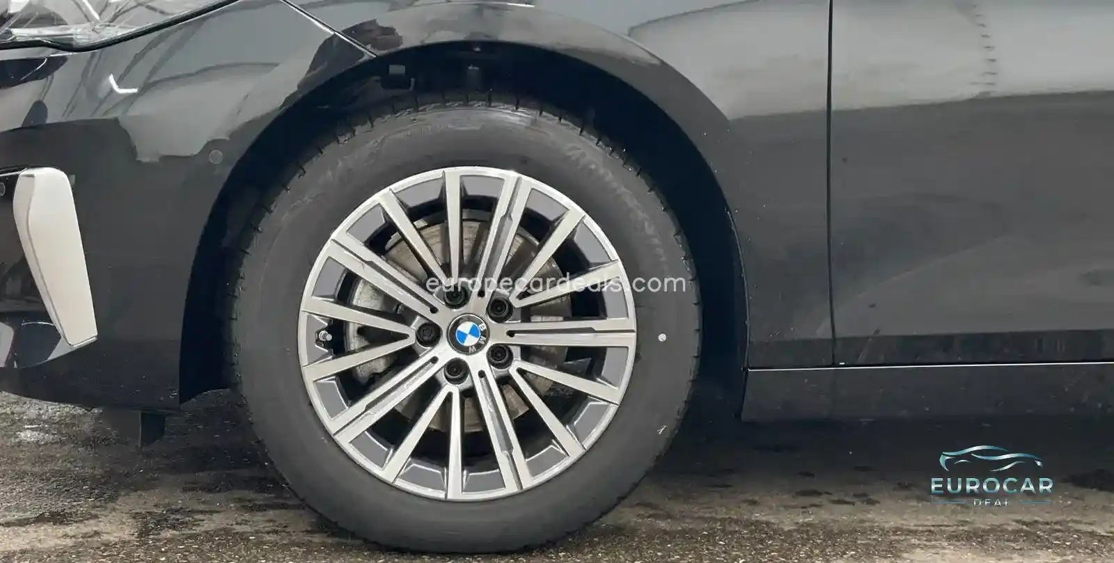 BMW 220 Active Tourer