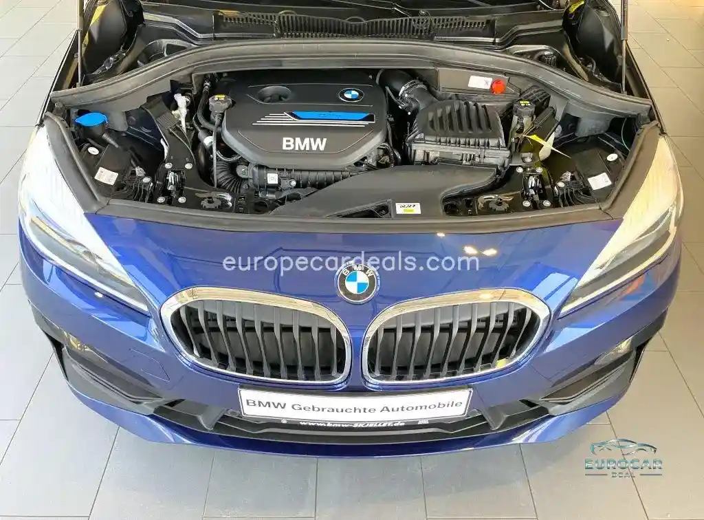 BMW 225 Active Tourer