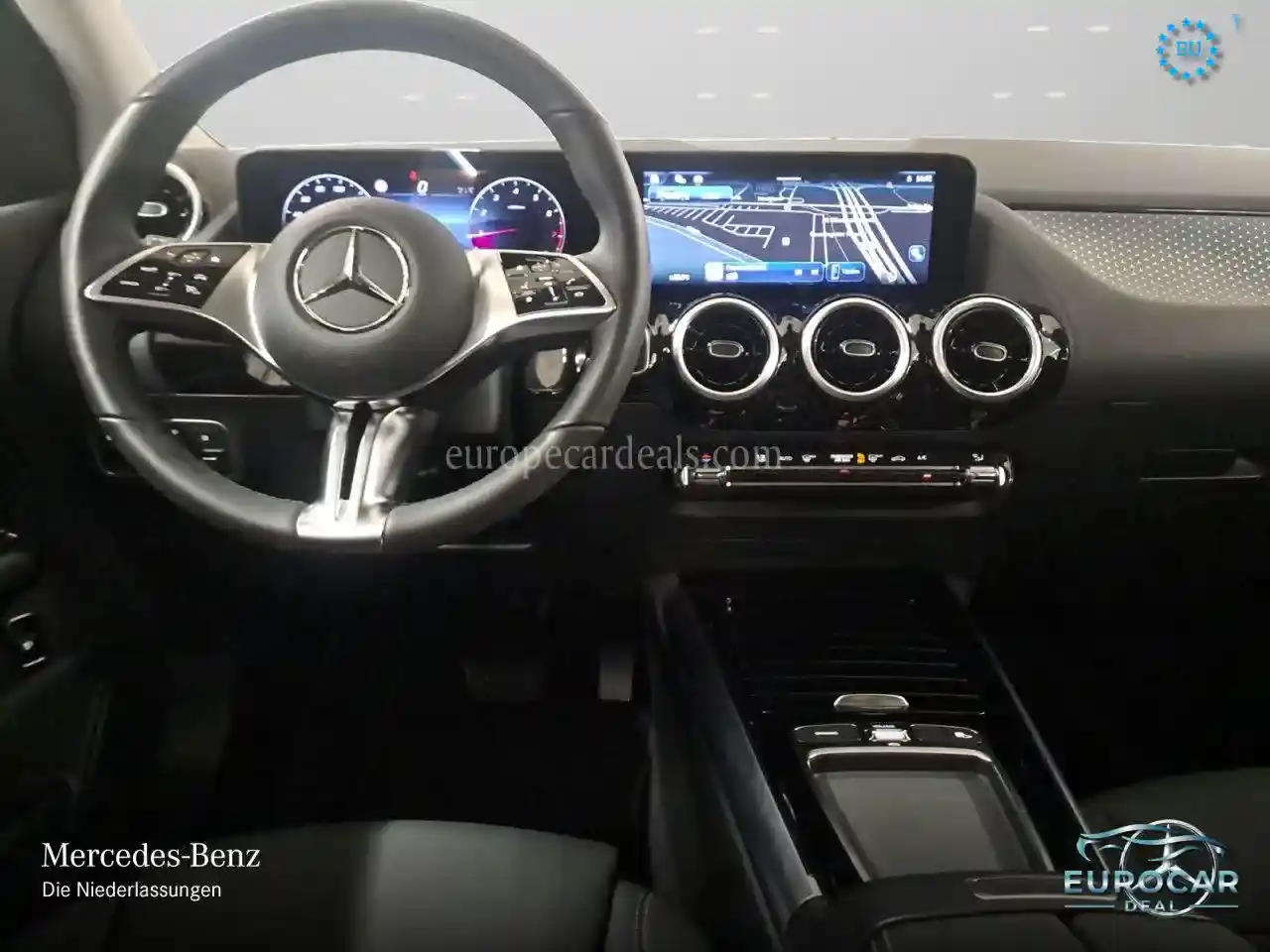 Mercedes-Benz B 220