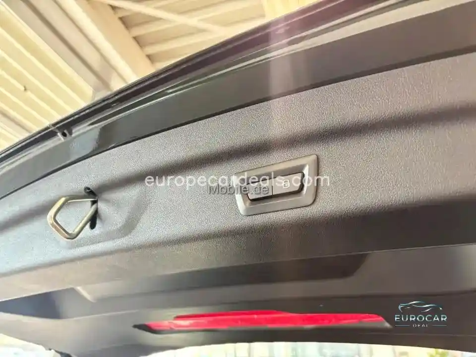 BMW 216 Active Tourer