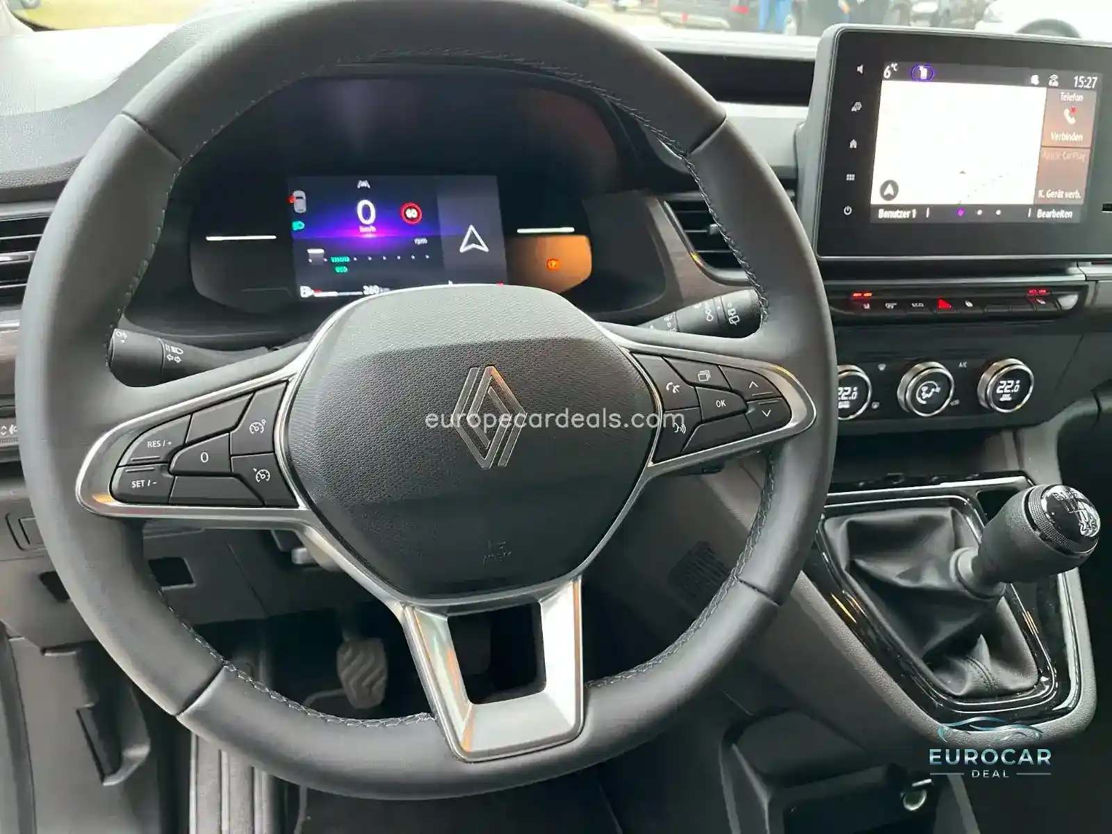 Renault Grand Kangoo