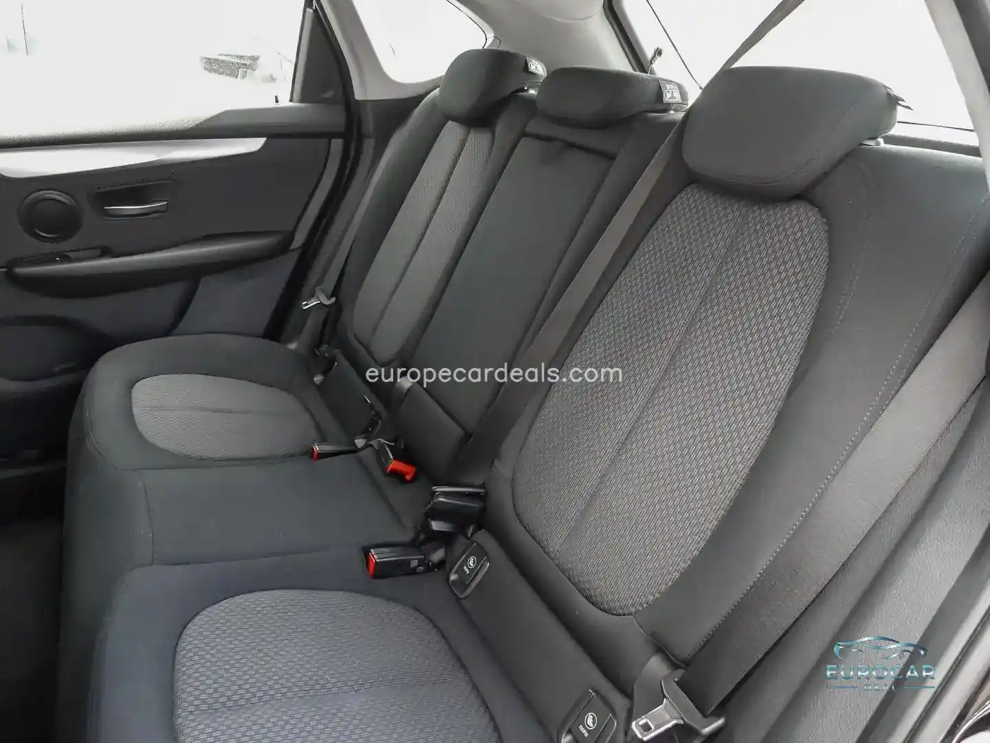 BMW 225 Active Tourer