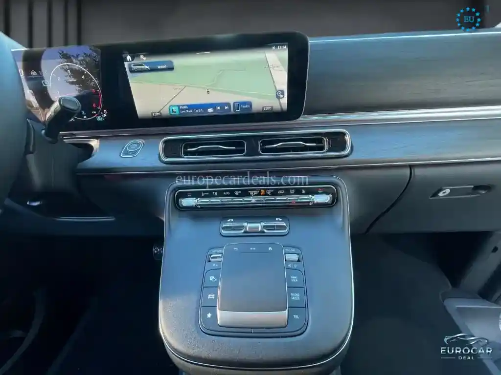 Mercedes-Benz V 300