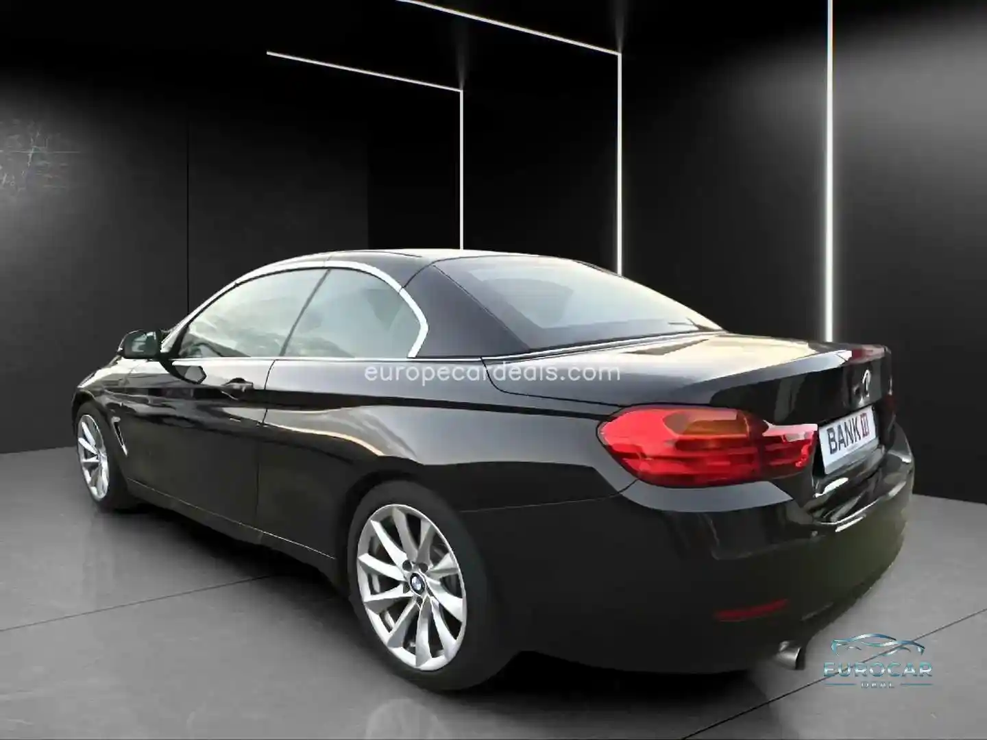BMW 420