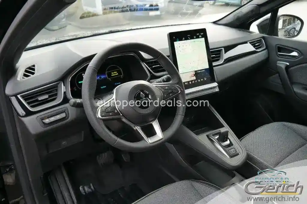 Mitsubishi Grandis