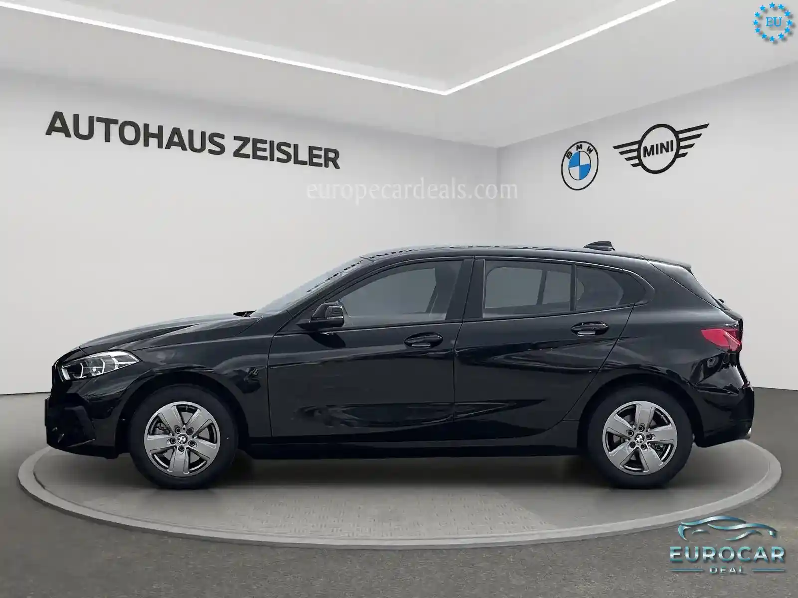 BMW 116