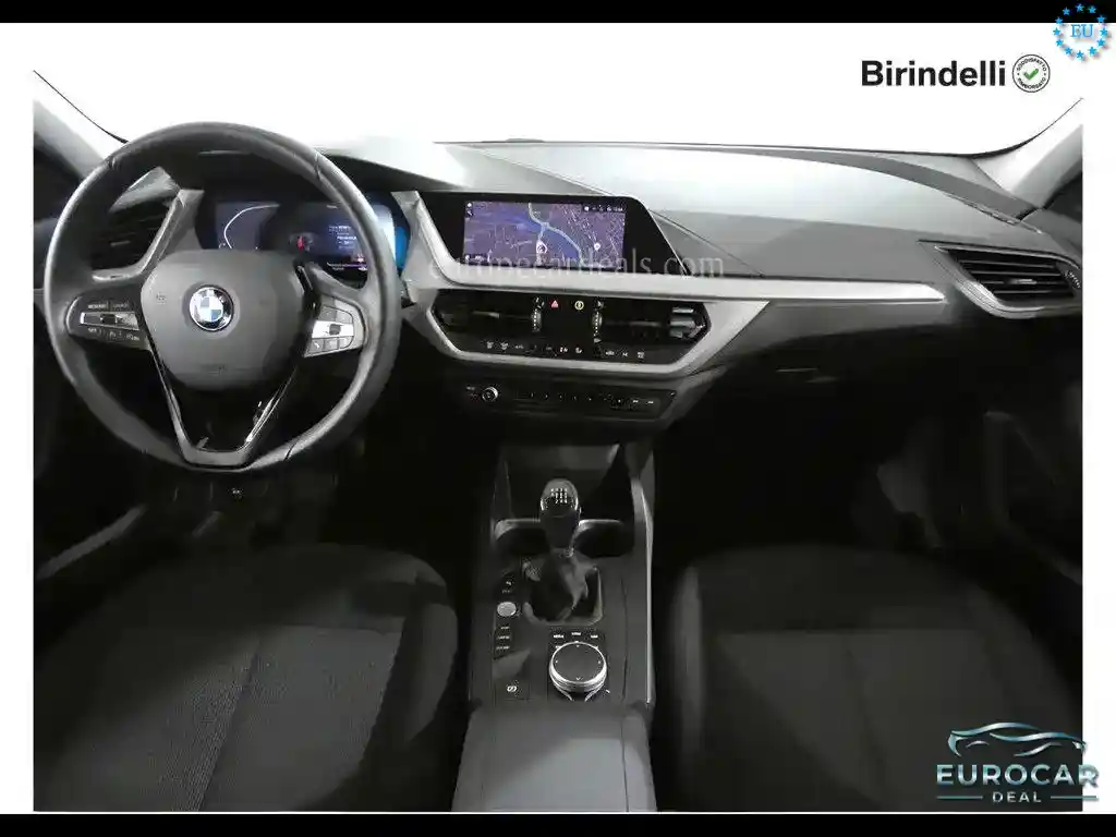 BMW 116