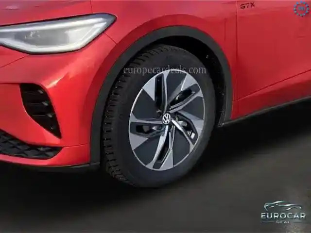 Volkswagen ID.5