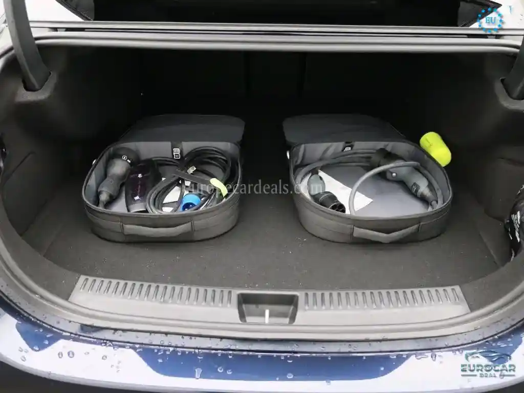 Mercedes-Benz E 53 AMG