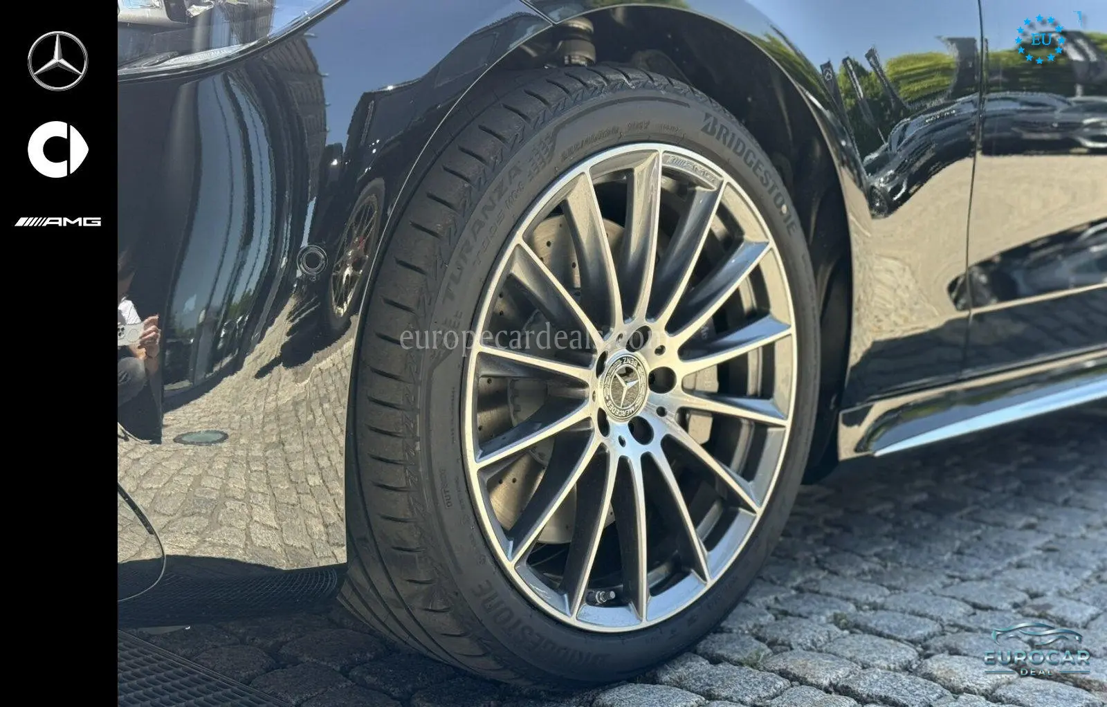 Mercedes-Benz S 450