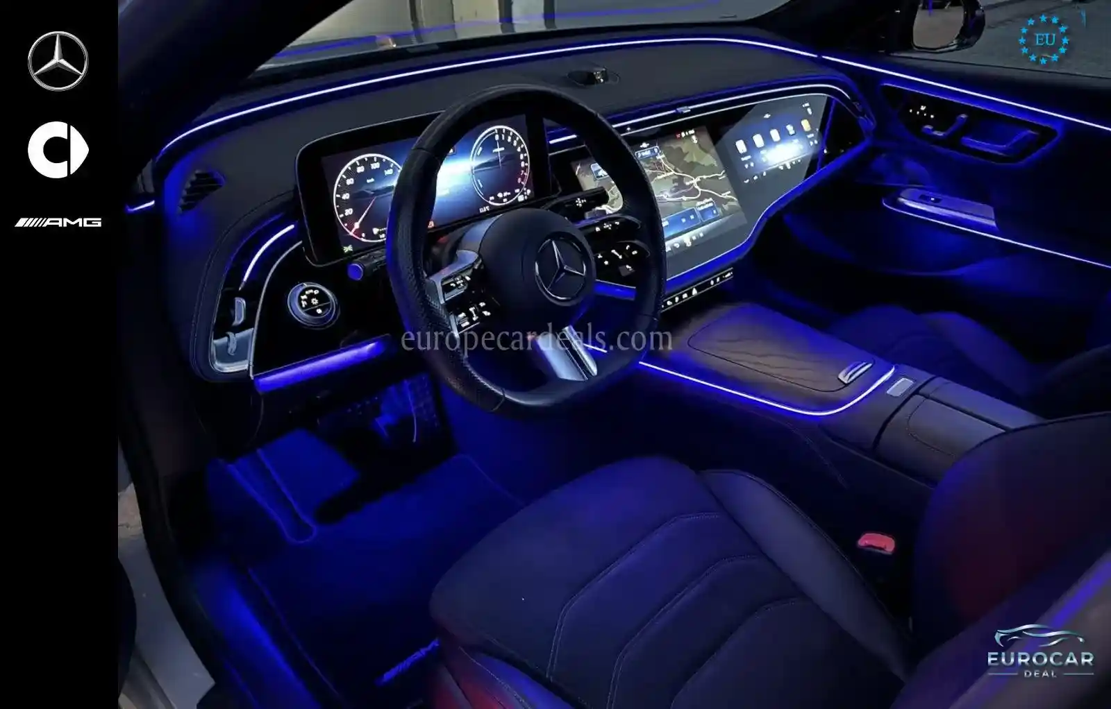 Mercedes-Benz E 400