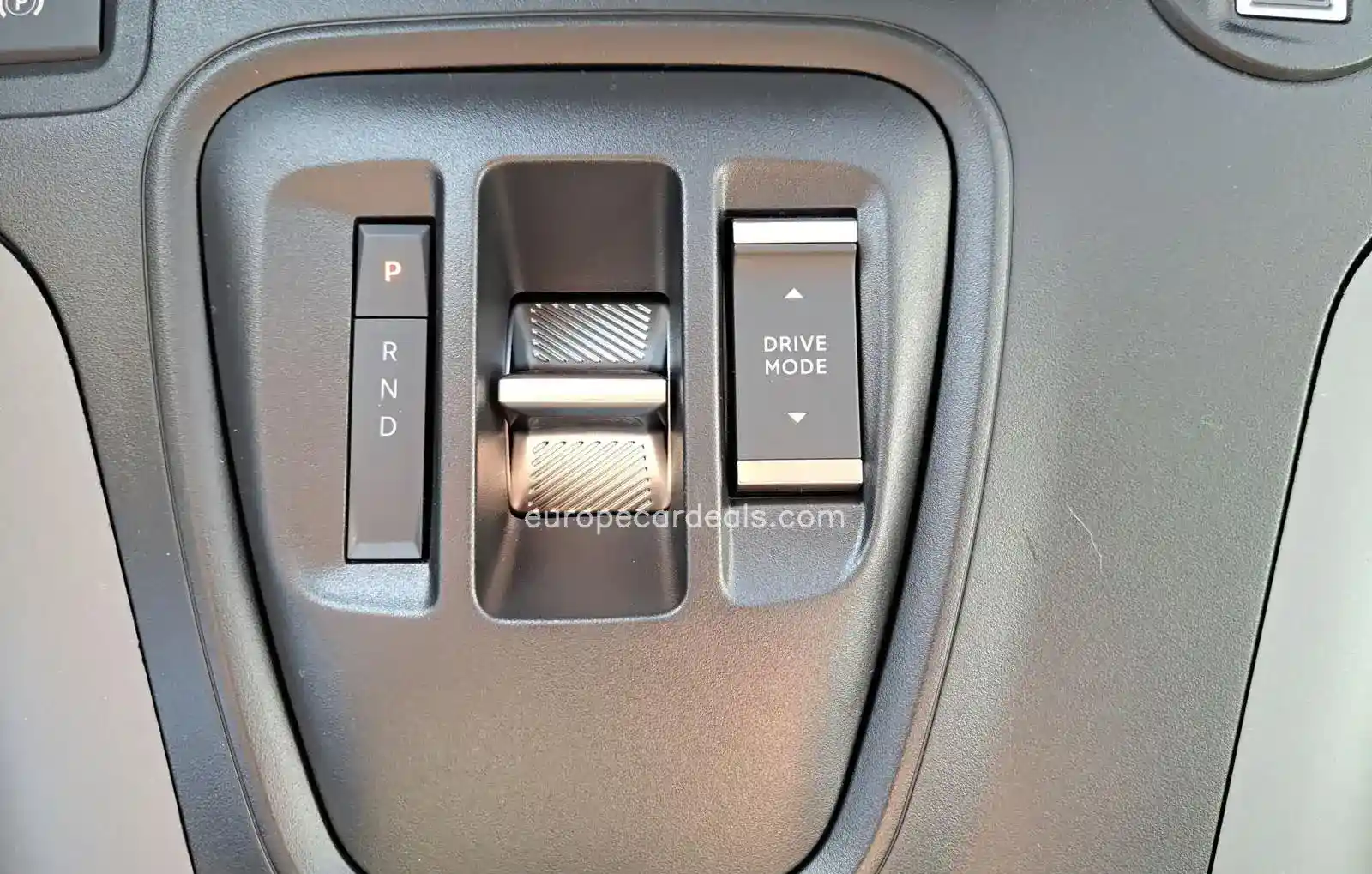 Toyota Proace (Verso)
