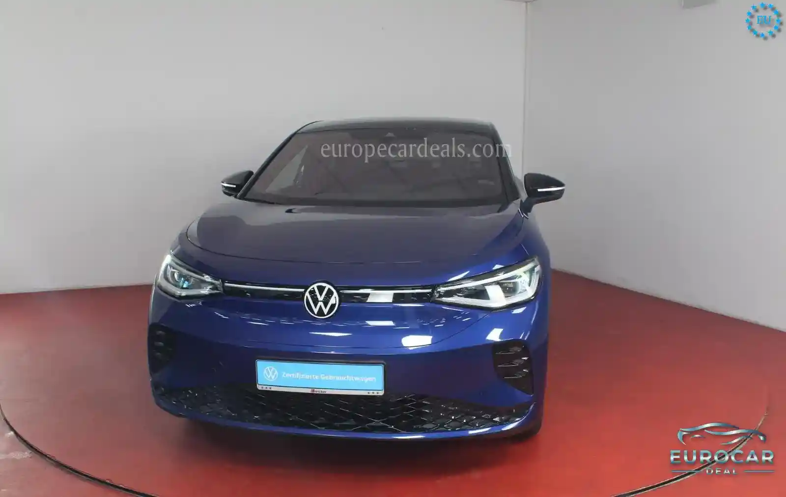 Volkswagen ID.5