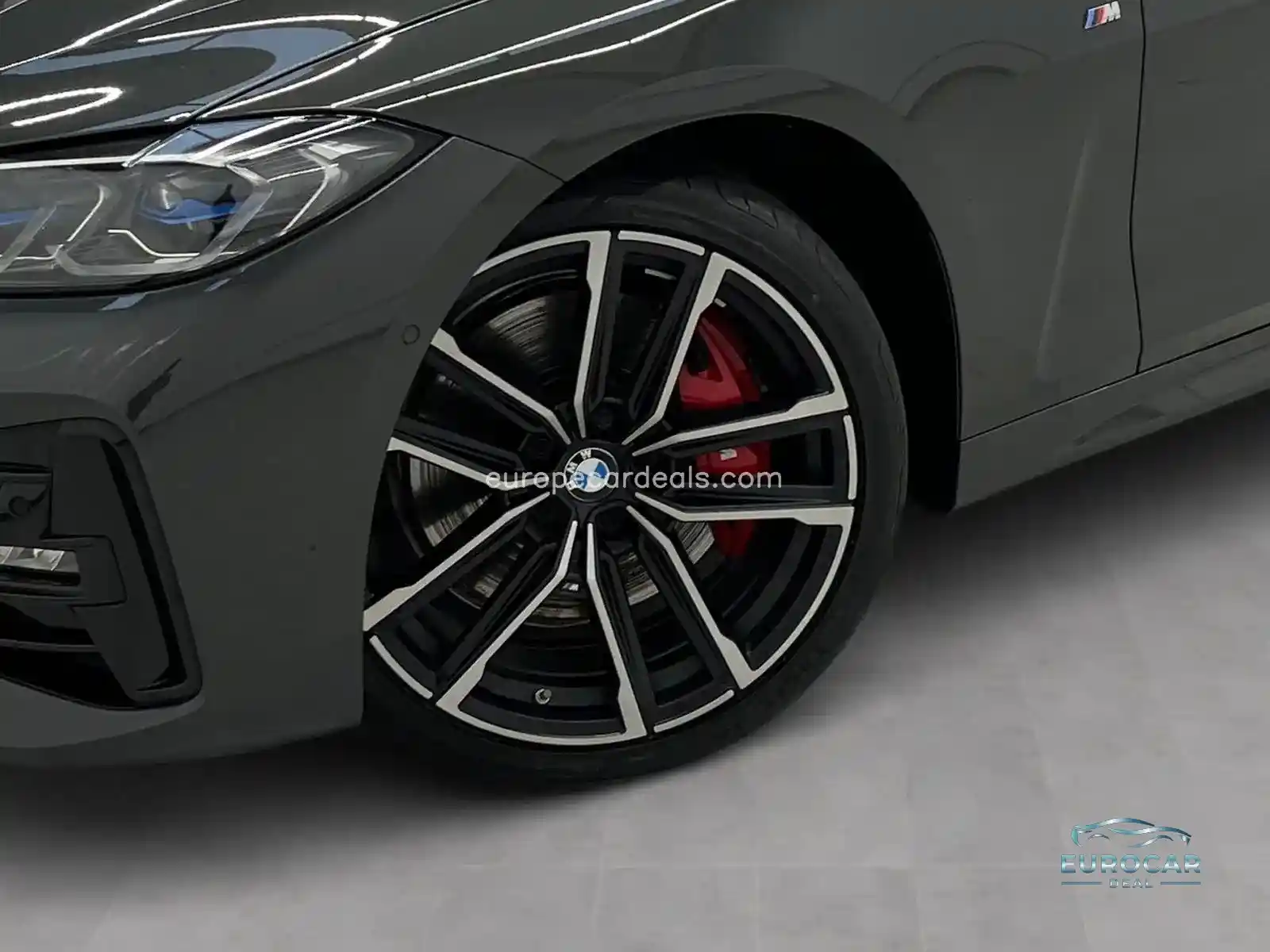 BMW 430