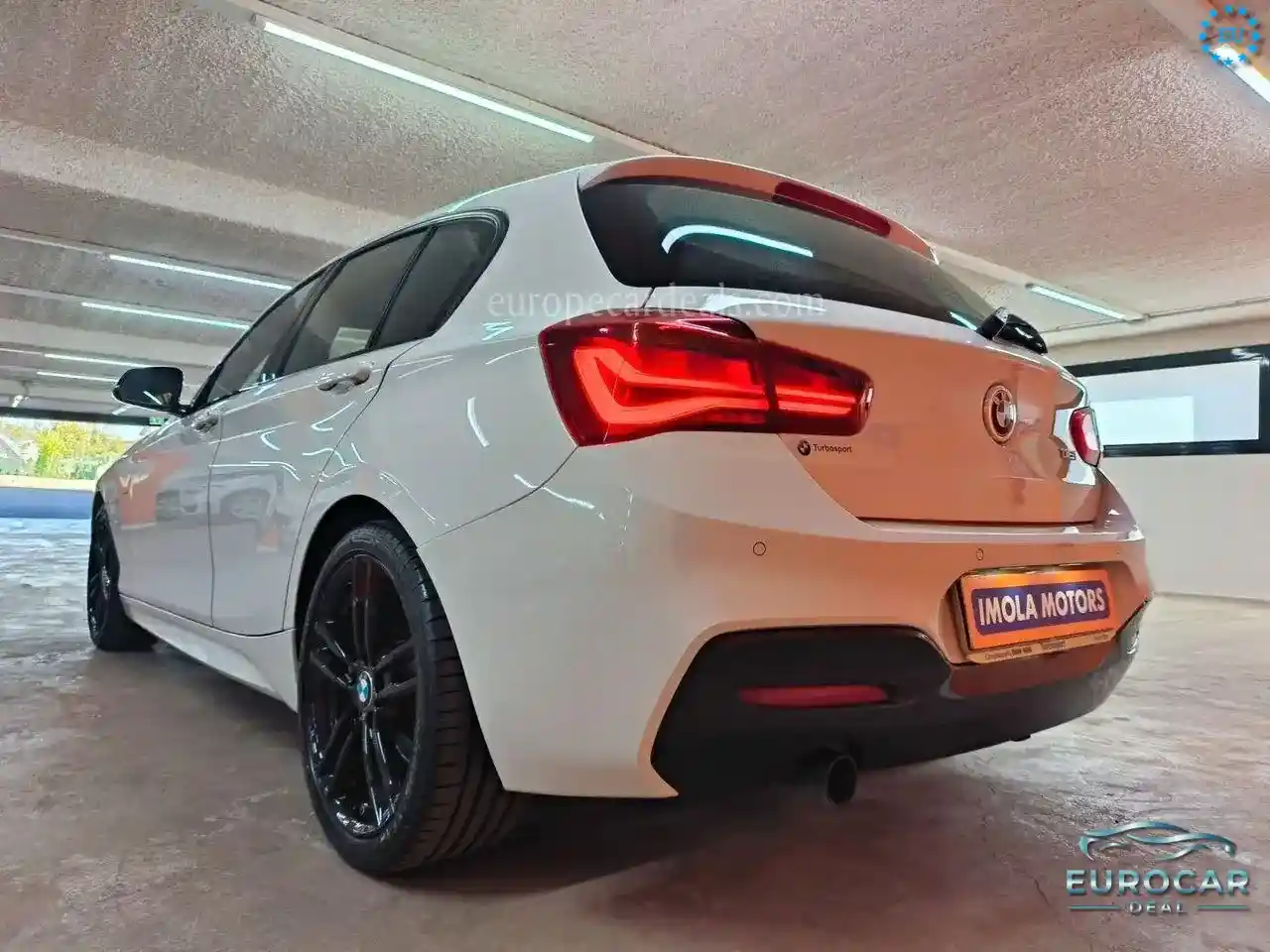 BMW 116