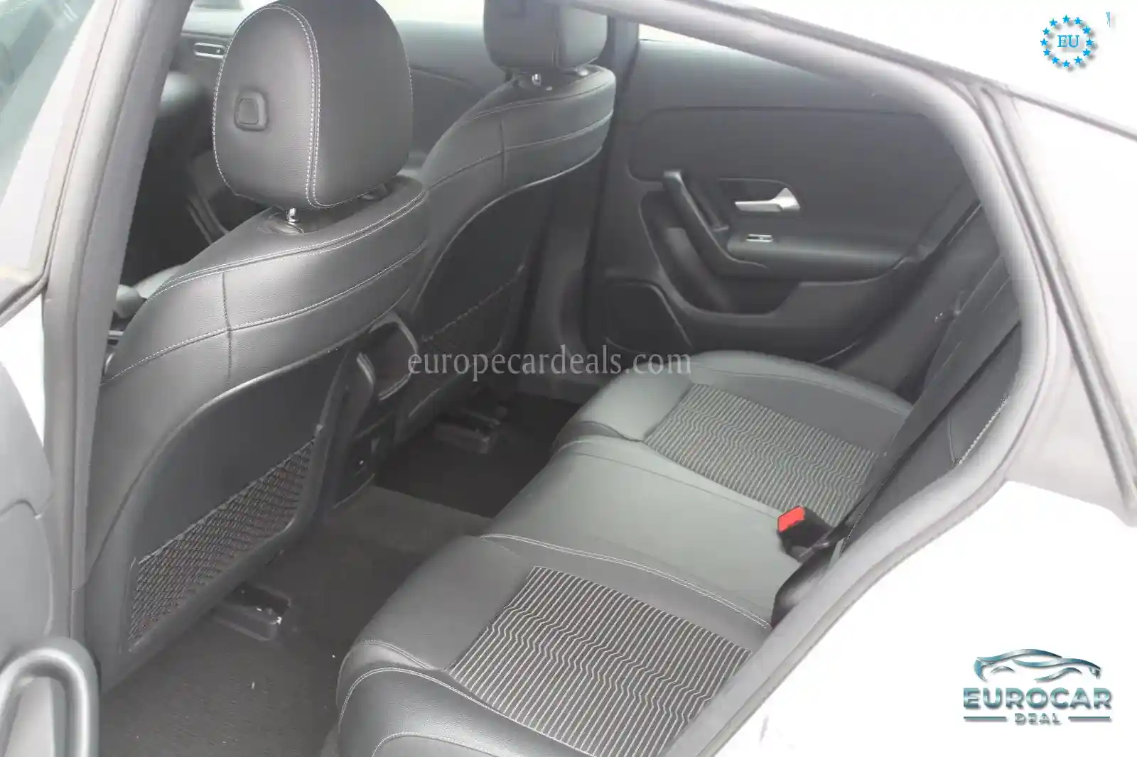Mercedes-Benz CLA 250 Shooting Brake