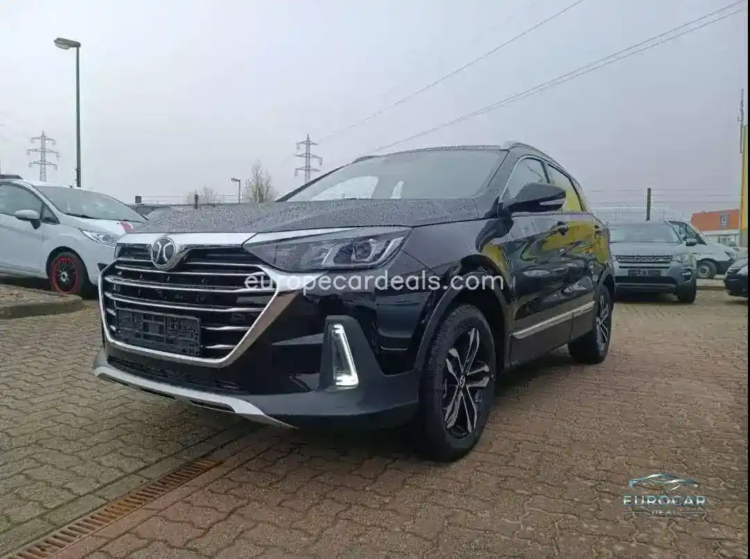 BAIC Other