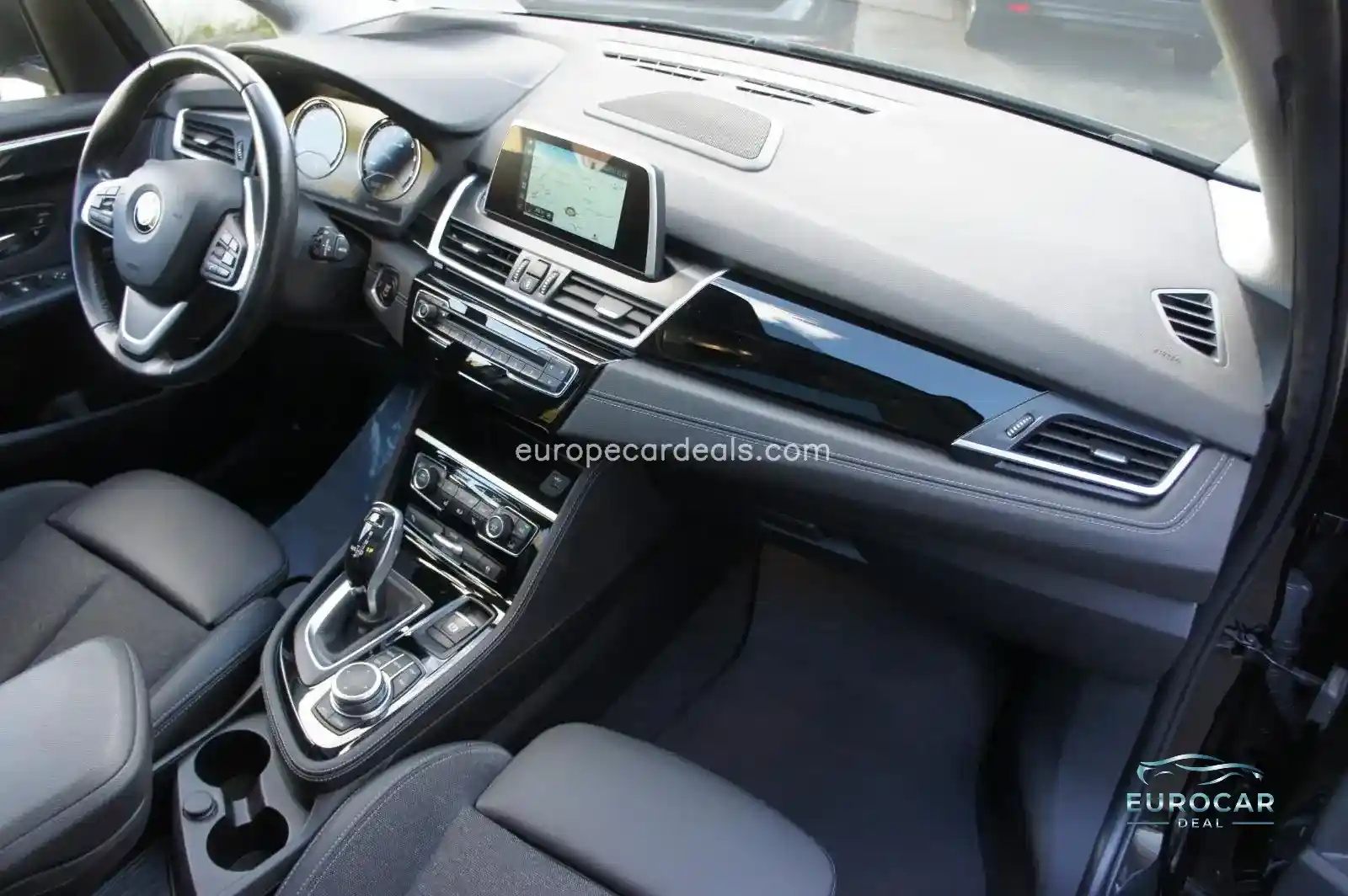 BMW 220 Gran Tourer