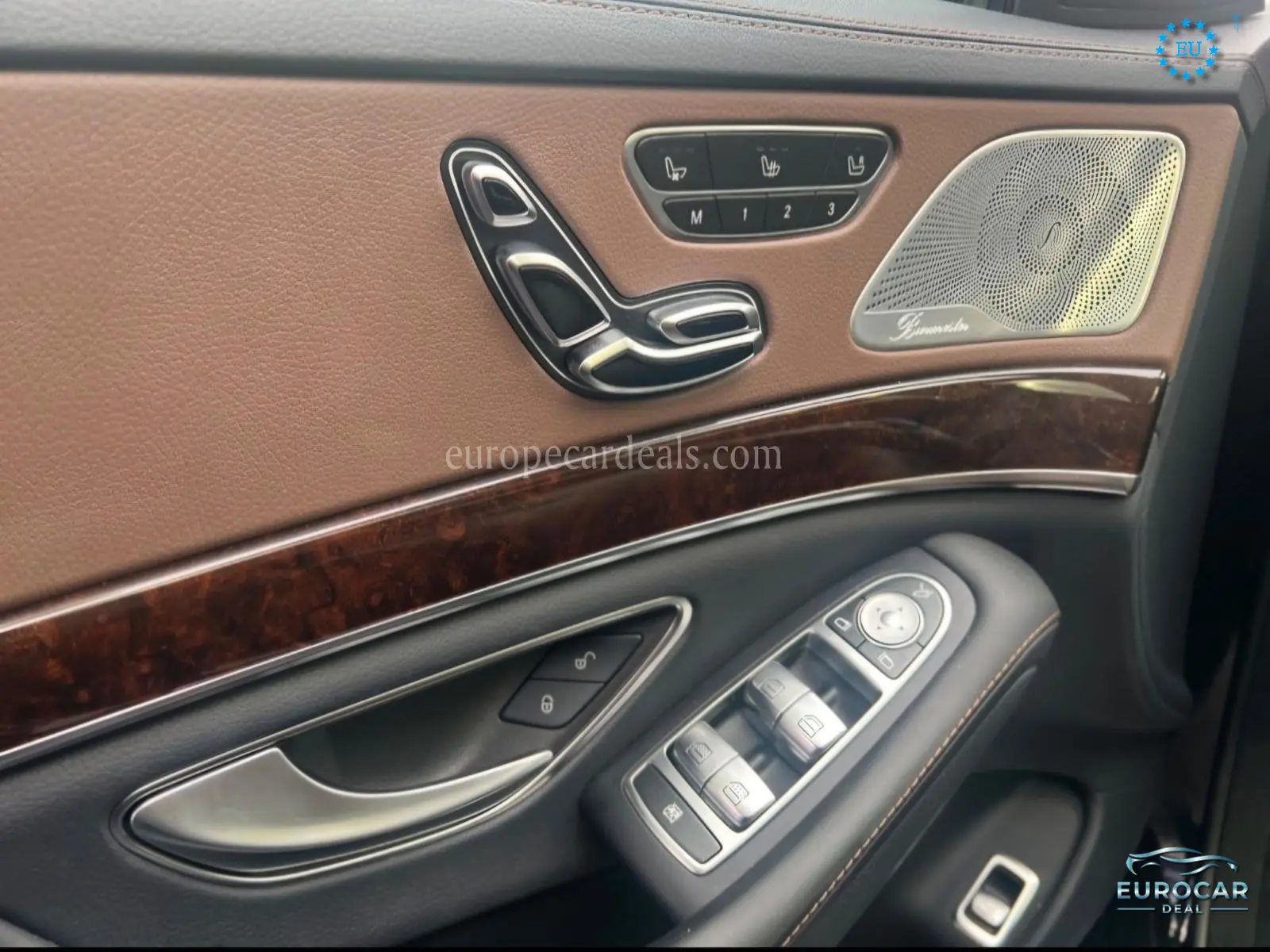 Mercedes-Benz S 450