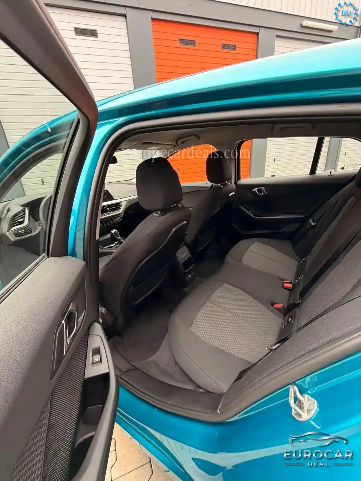 BMW 116