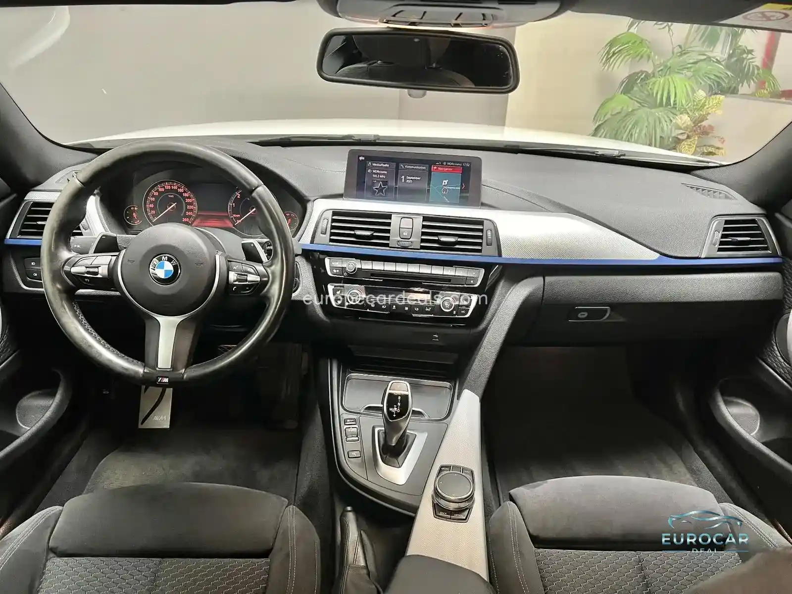 BMW 420