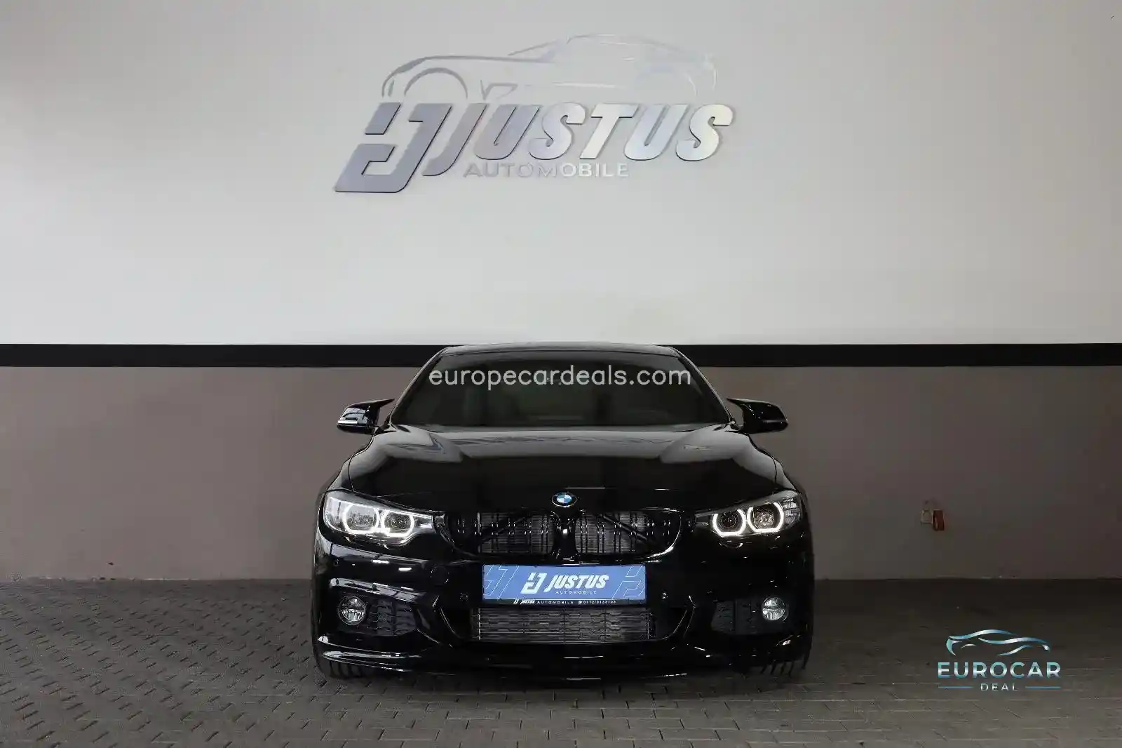 BMW 430