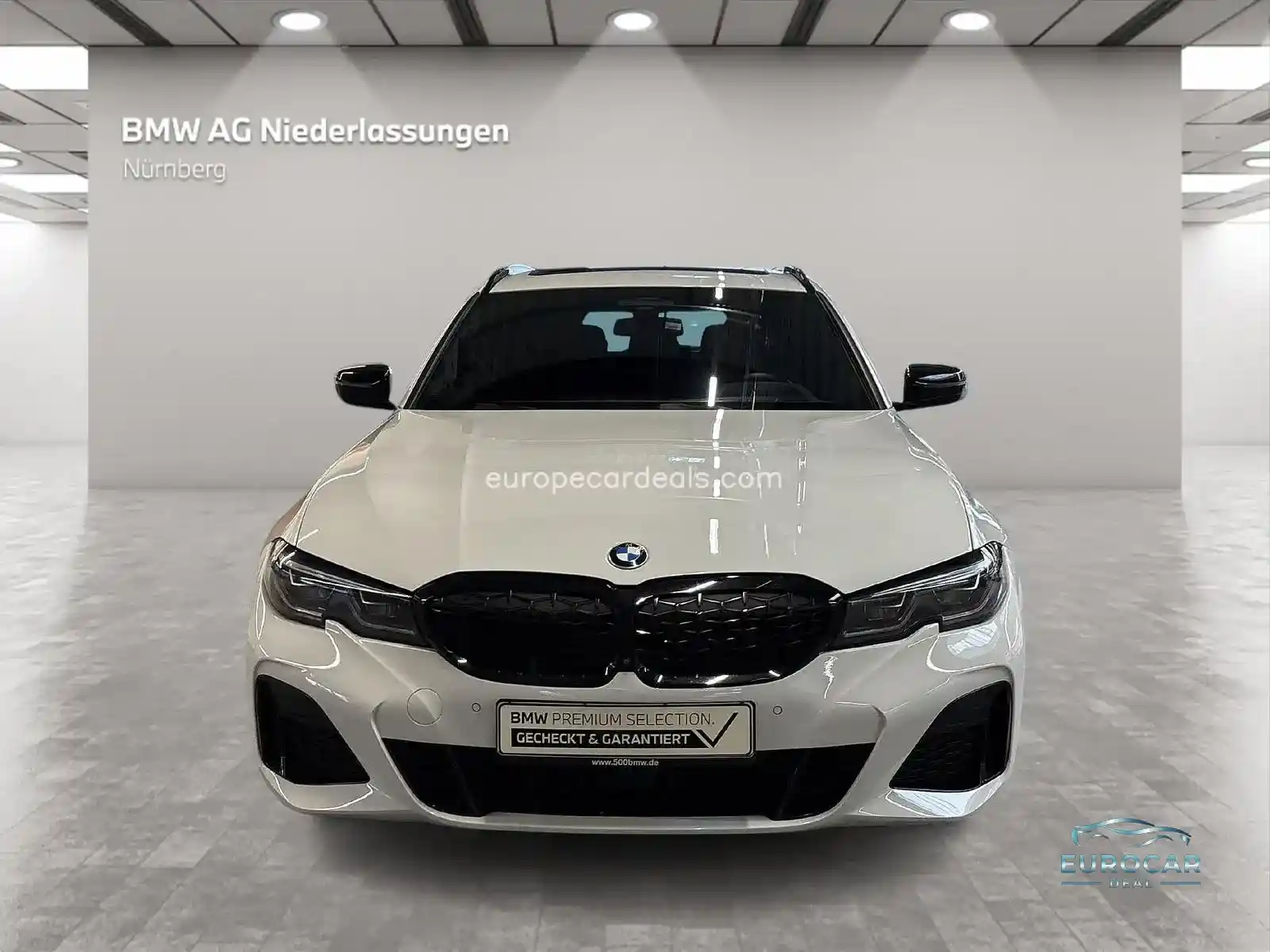 BMW M340i
