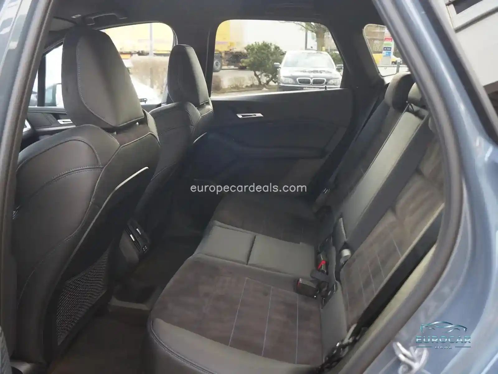 BMW 225 Active Tourer