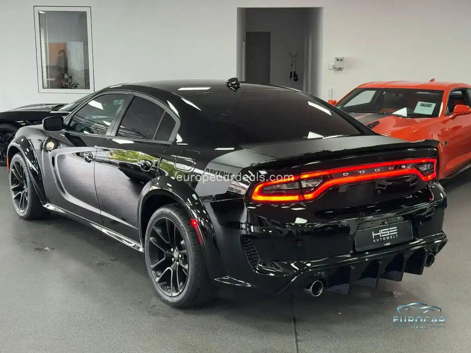 Dodge Charger