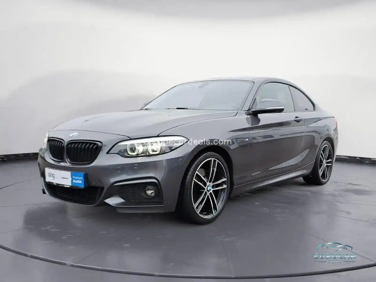 BMW 220