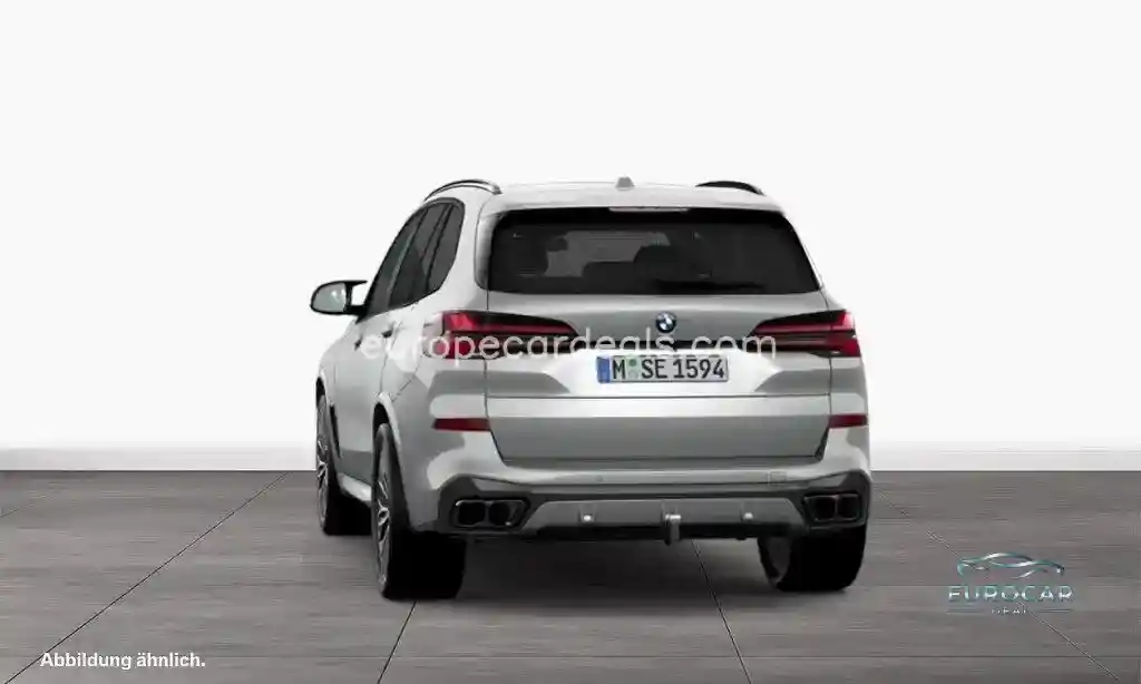 BMW X5 M60
