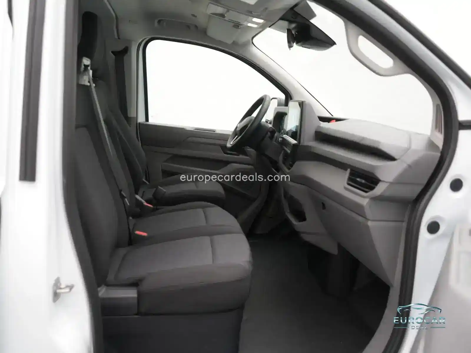 Volkswagen T7 Transporter
