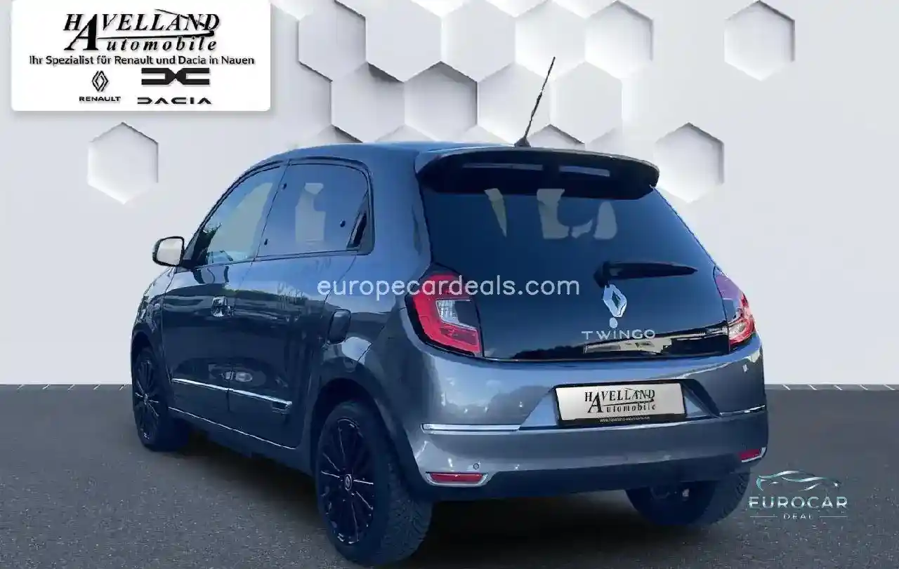 Renault Twingo