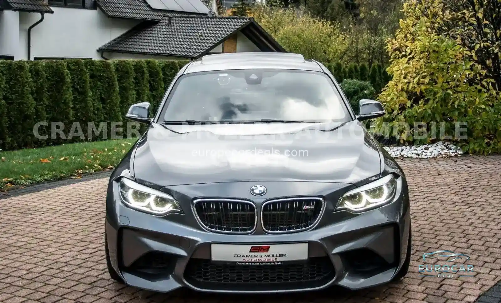 BMW M2