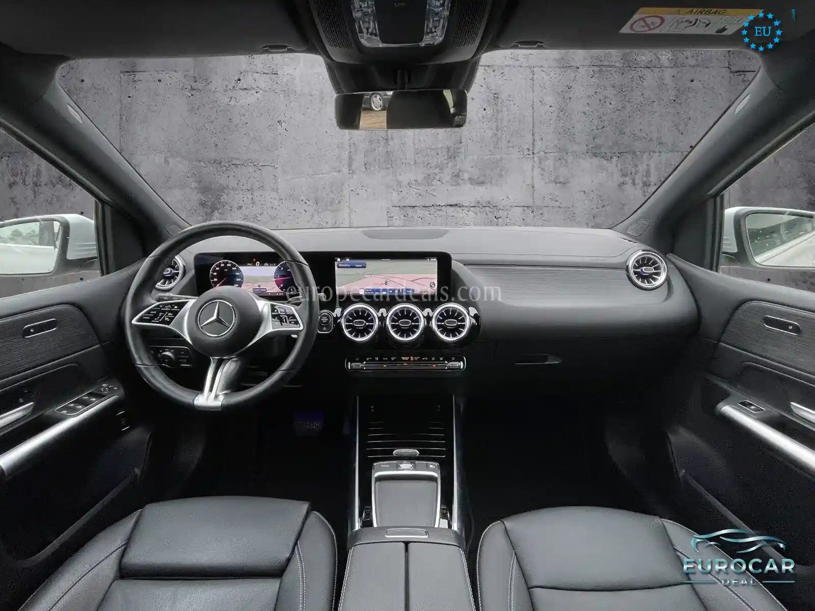 Mercedes-Benz B 220