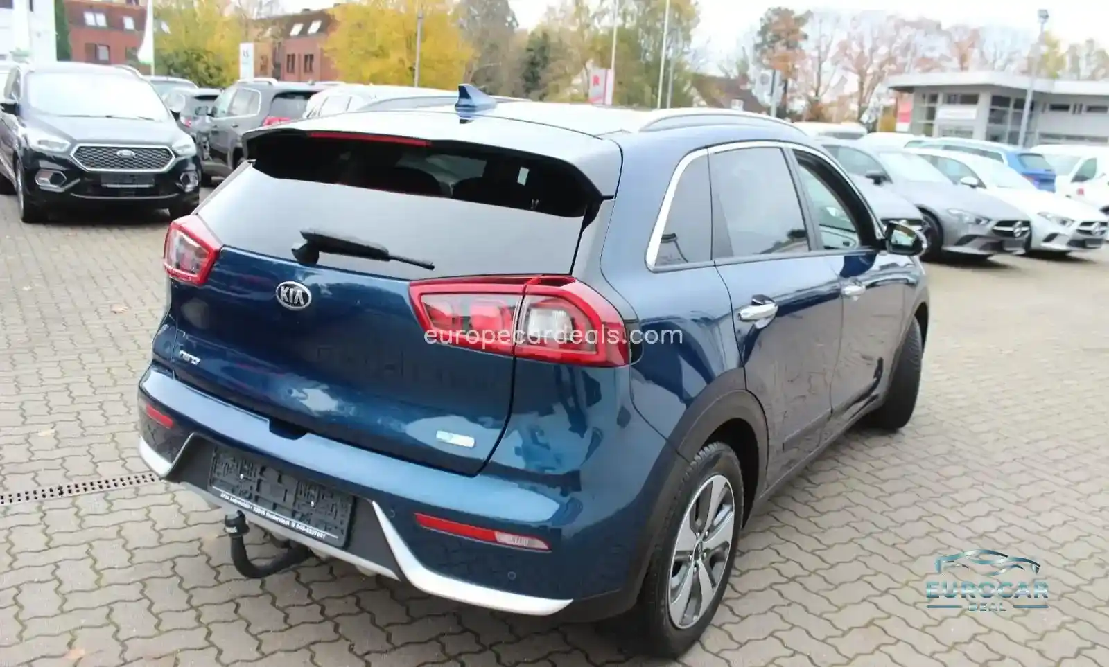 Kia Niro