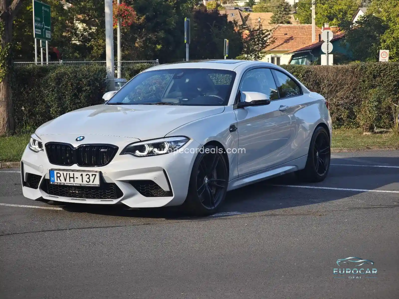 BMW M2