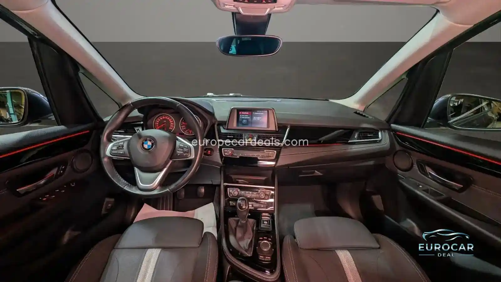 BMW 220