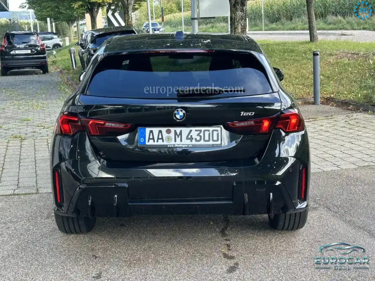 BMW 120