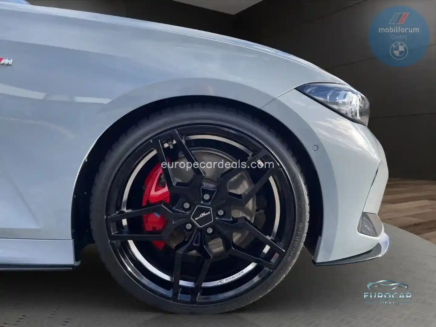 BMW M340i