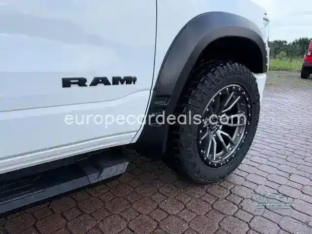 Dodge Other