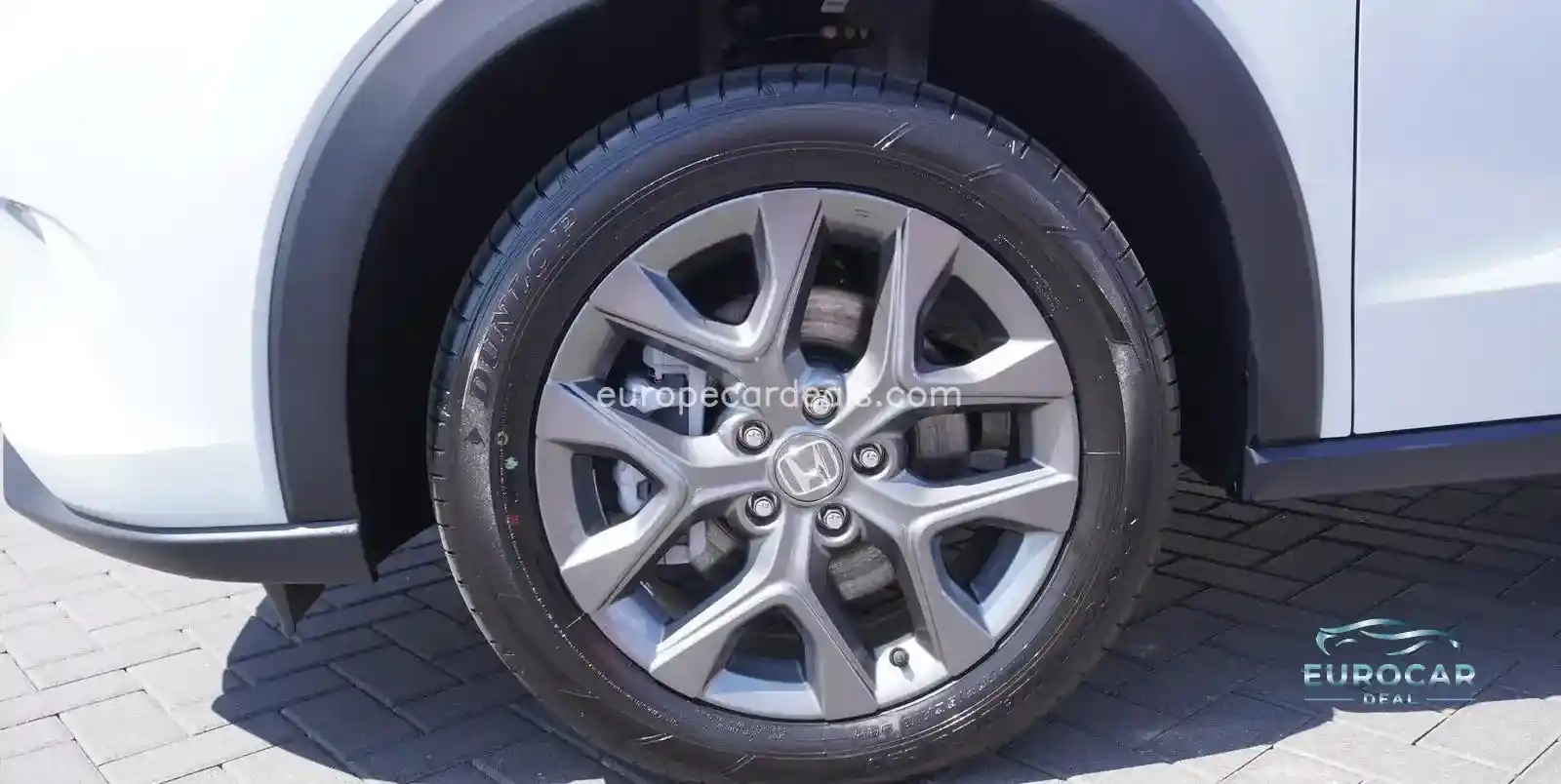 Honda ZR-V