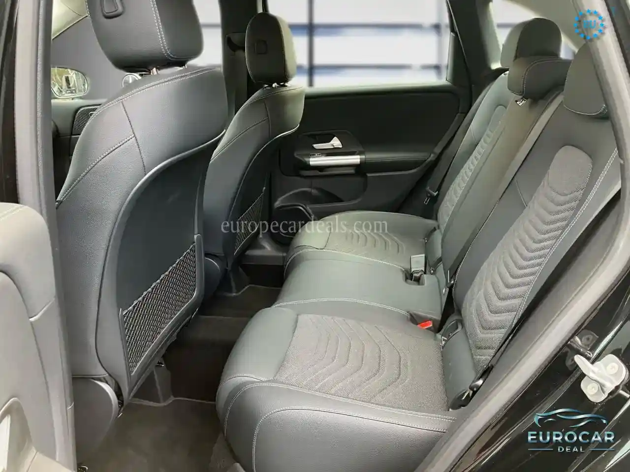 Mercedes-Benz B 250