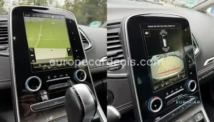 Renault Grand Scenic
