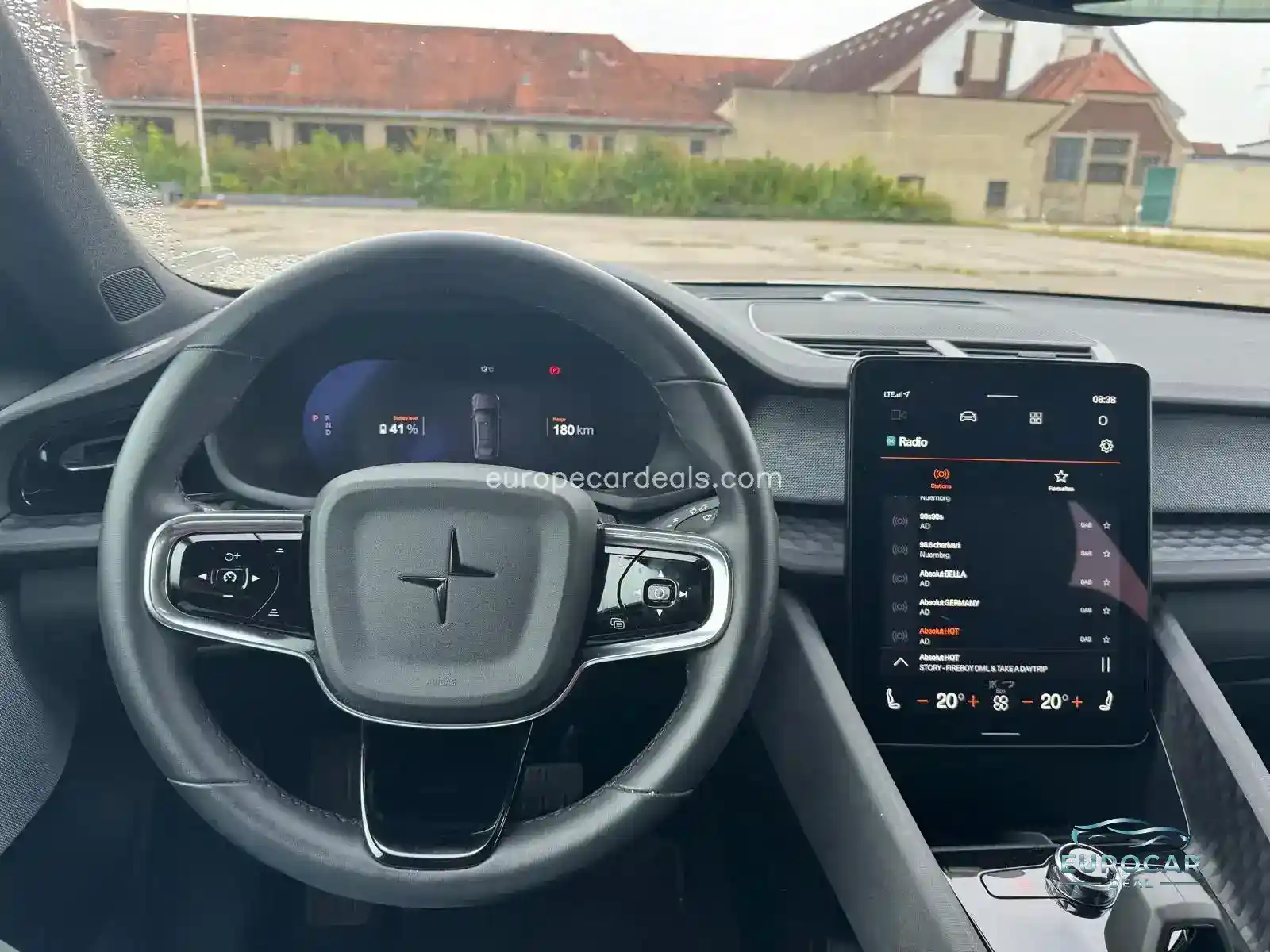 Polestar 2